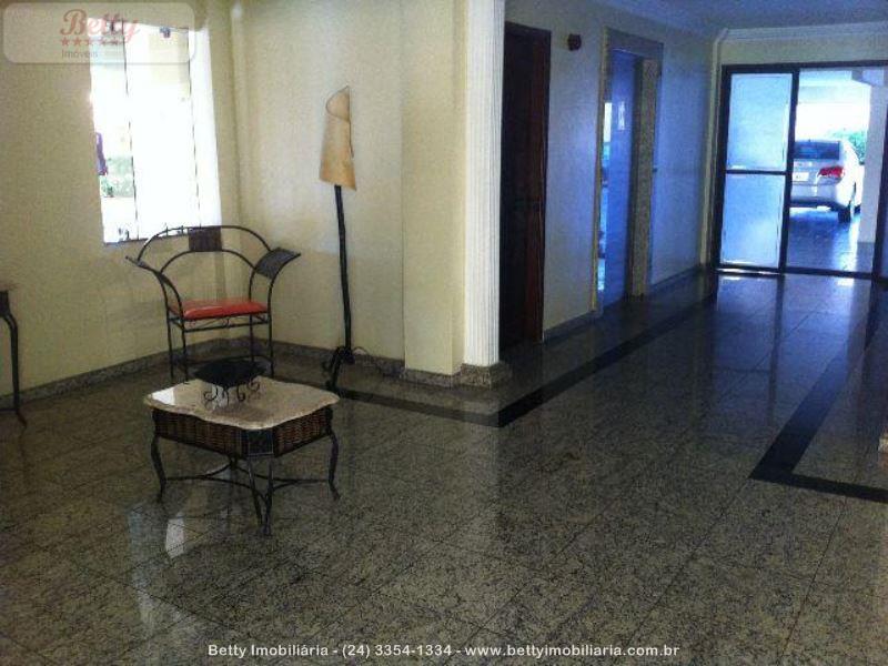 Apartamento a Venda no Santa Isabel em Resende