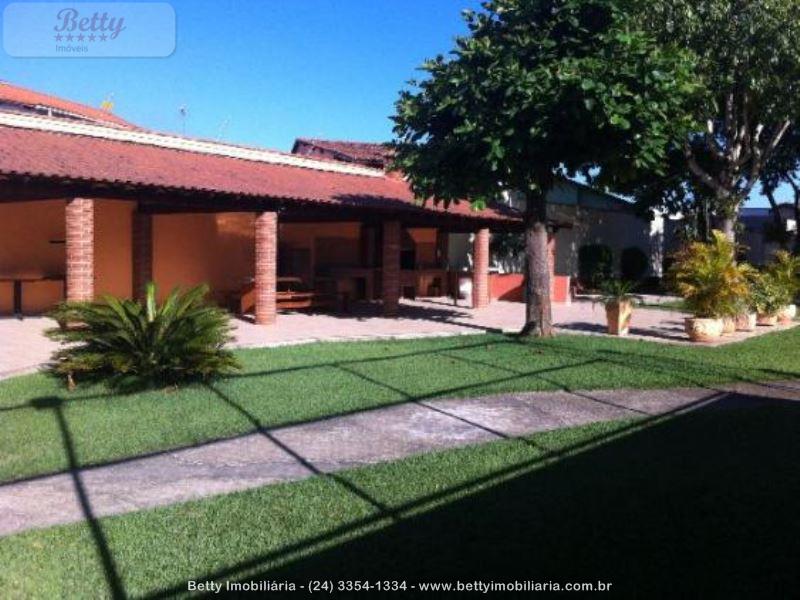 Apartamento a Venda no Santa Isabel em Resende