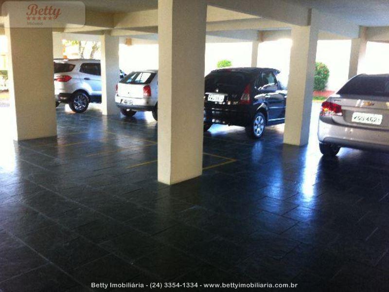 Apartamento a Venda no Santa Isabel em Resende
