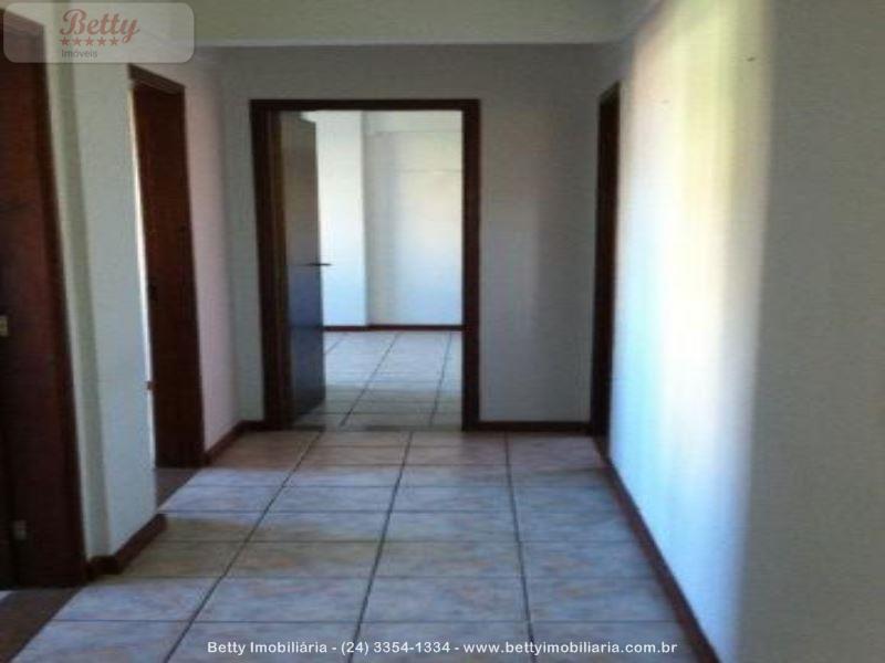 Apartamento a Venda no Santa Isabel em Resende