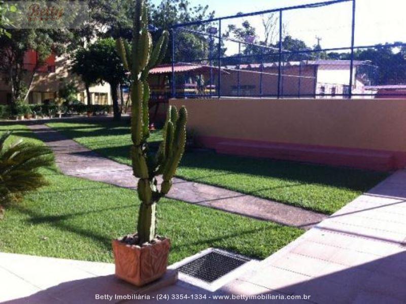 Apartamento a Venda no Santa Isabel em Resende