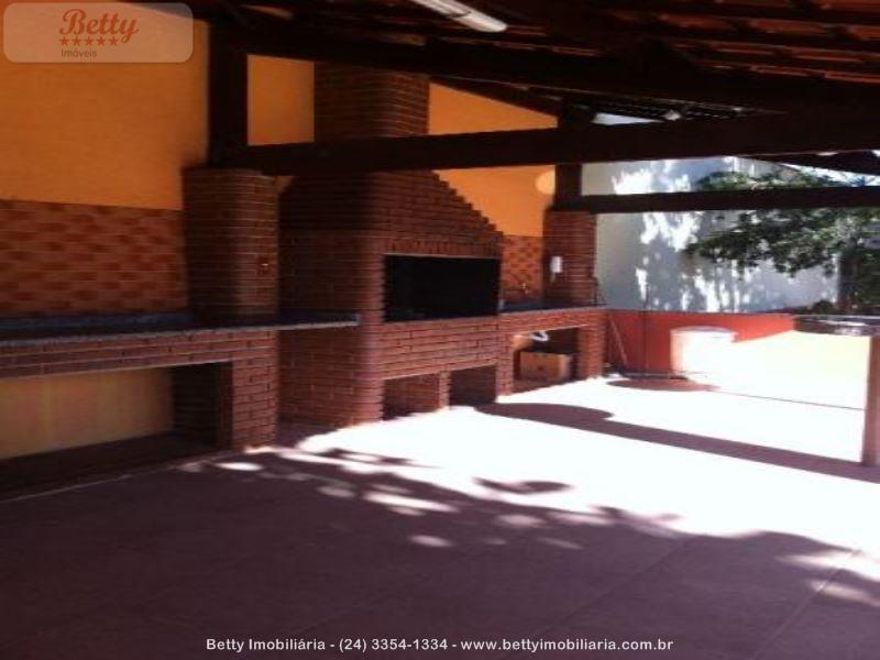 Apartamento a Venda no Santa Isabel em Resende