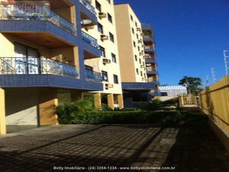 Apartamento a Venda no Santa Isabel em Resende