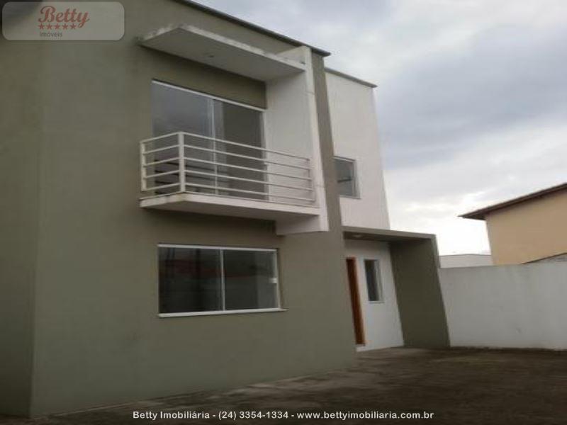 Casa a Venda no Parque Ipiranga em Resende
