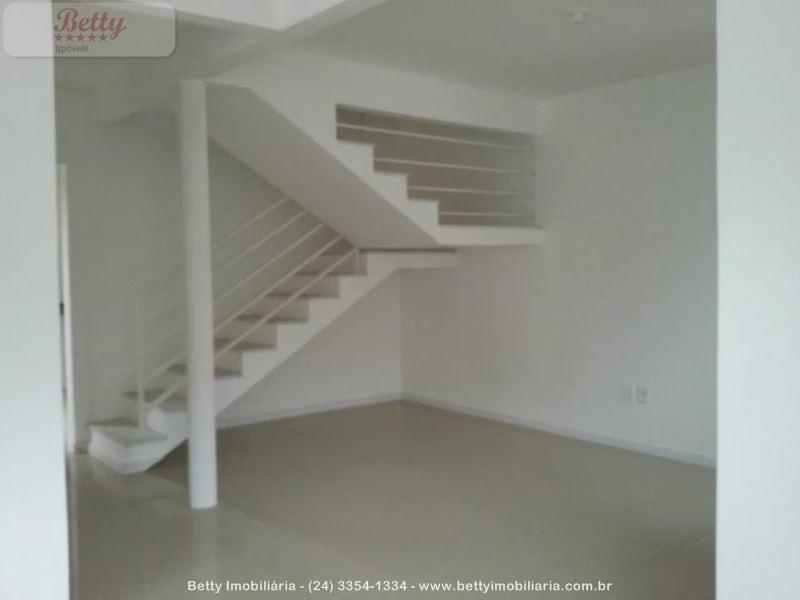 Casa a Venda no Parque Ipiranga em Resende