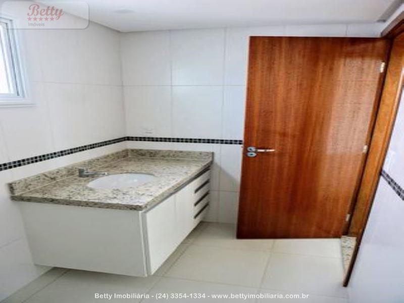 Apartamento para Alugar no Santa Isabel em Resende