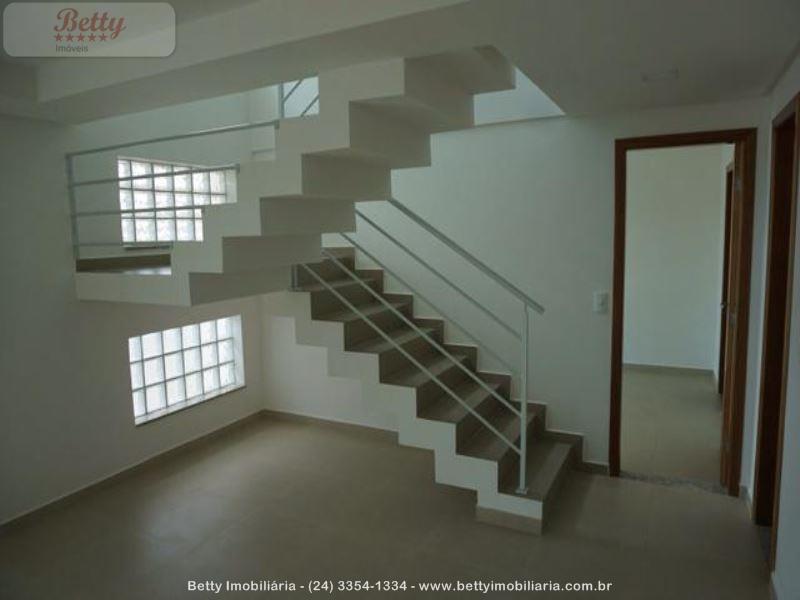 Apartamento para Alugar no Santa Isabel em Resende