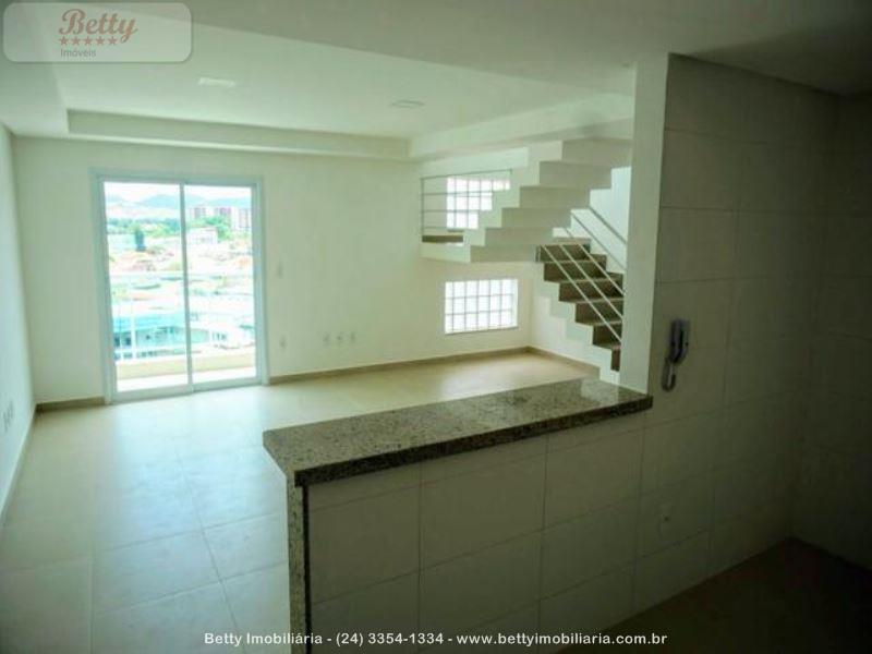 Apartamento para Alugar no Santa Isabel em Resende