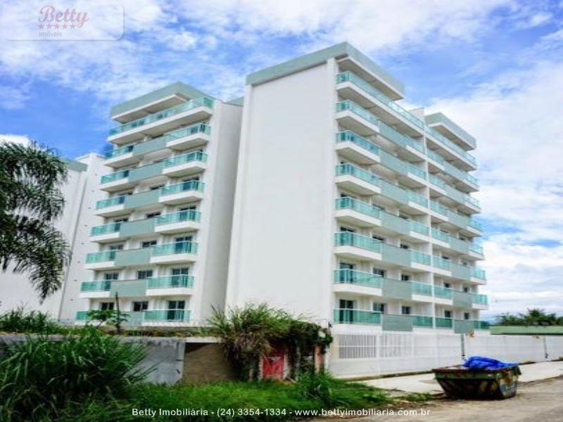 Apartamento para Alugar no Santa Isabel em Resende