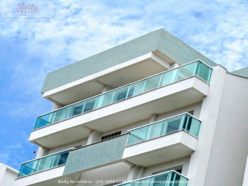Apartamento para Alugar no Santa Isabel em Resende