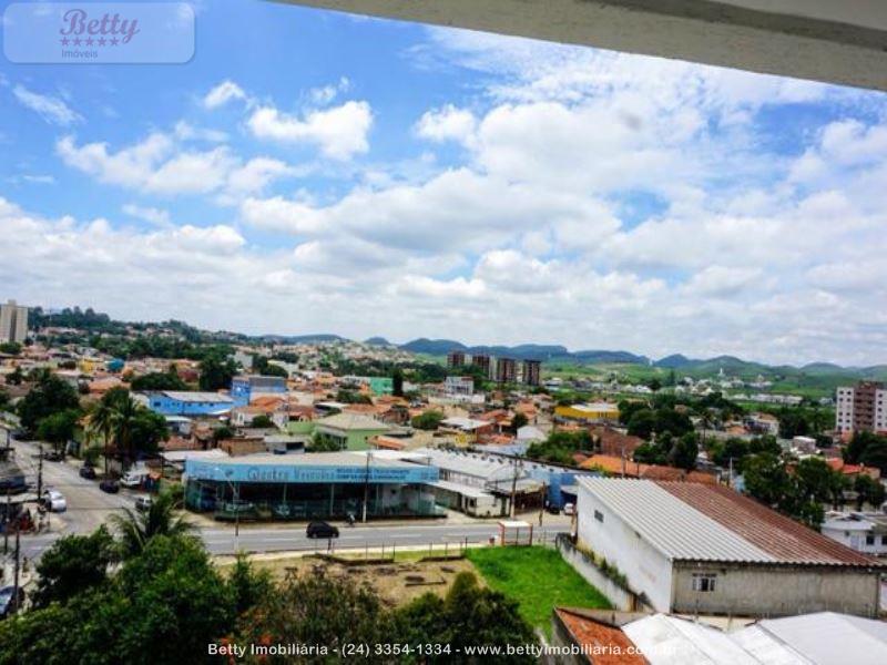 Apartamento para Alugar no Santa Isabel em Resende
