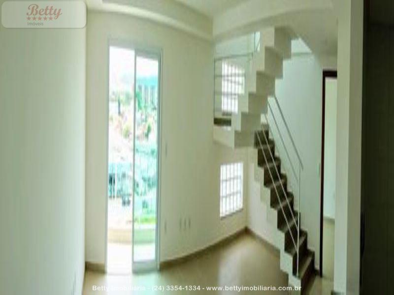 Apartamento para Alugar no Santa Isabel em Resende