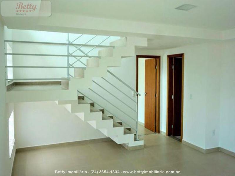 Apartamento para Alugar no Santa Isabel em Resende