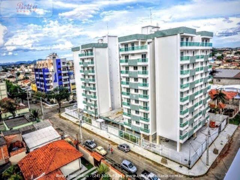 Apartamento para Alugar no Santa Isabel em Resende