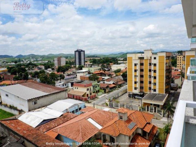 Apartamento para Alugar no Santa Isabel em Resende