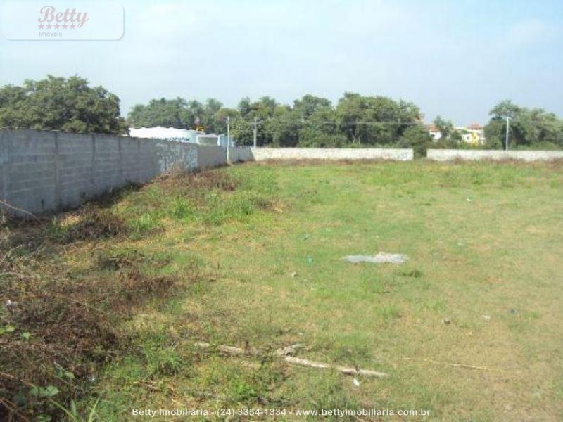 Terreno a Venda no Jardim Jalisco em Resende