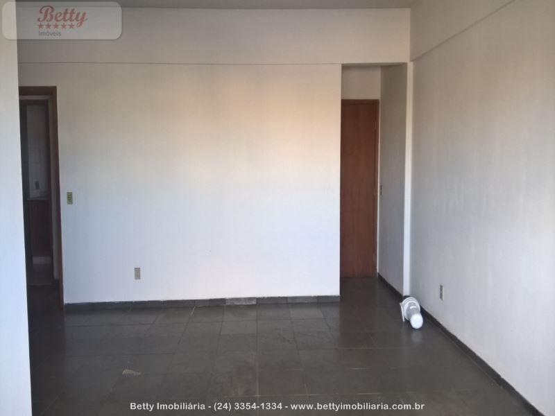 Apartamento a Venda no Liberdade em Resende