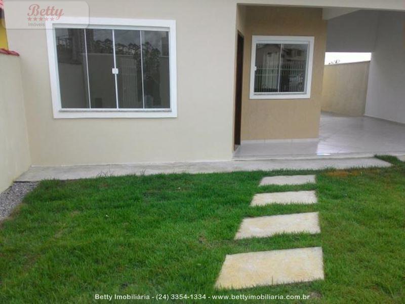 Casa a Venda no Colina em Porto Real