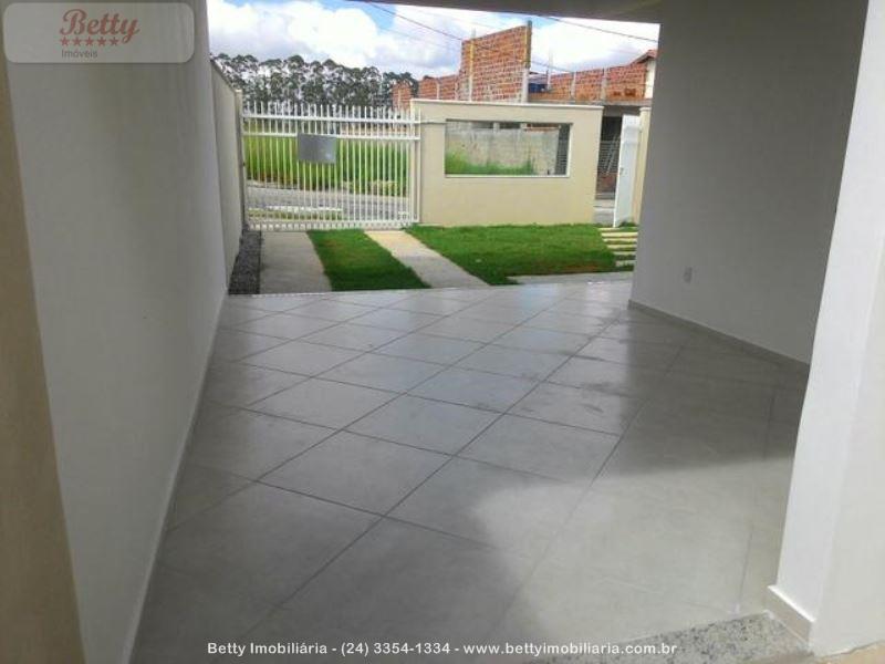 Casa a Venda no Colina em Porto Real