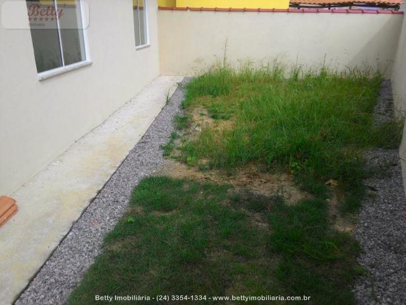 Casa a Venda no Colina em Porto Real