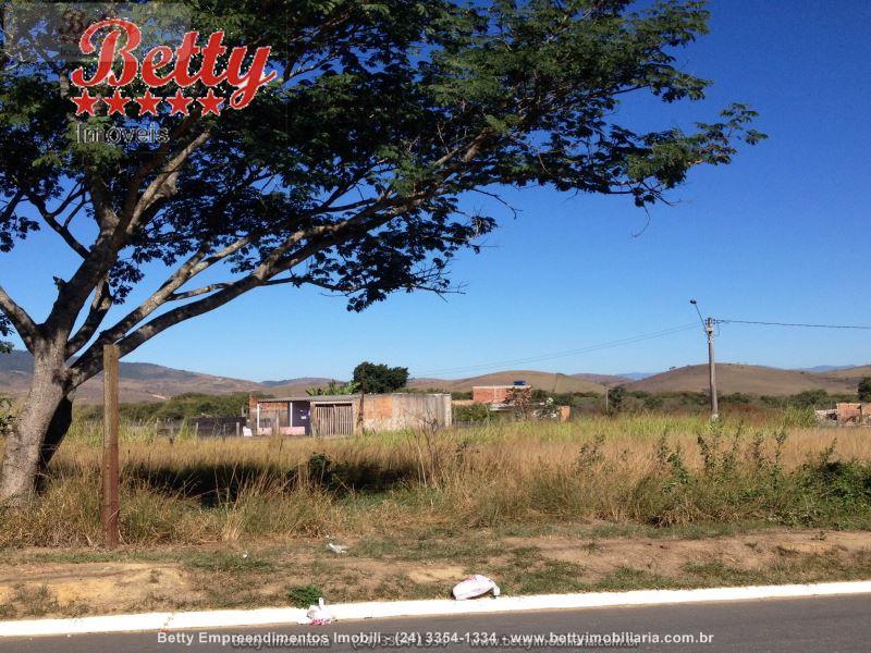 Terreno a Venda no Morada da Barra em Resende