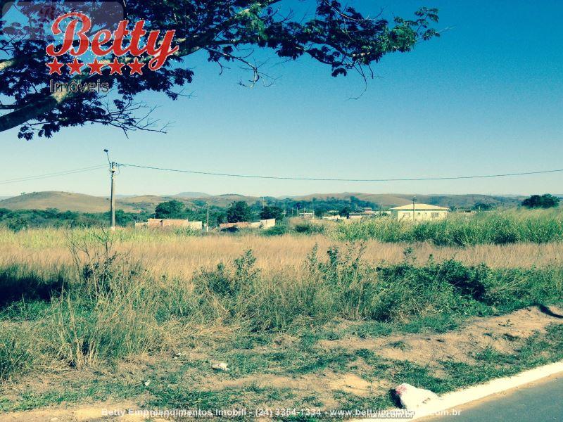 Terreno a Venda no Morada da Barra em Resende
