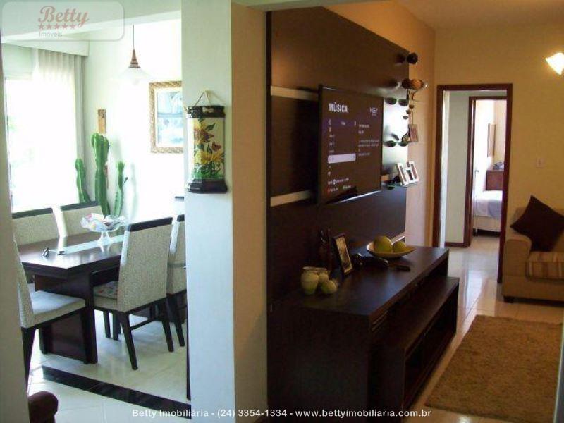 Apartamento a Venda no Santa Isabel em Resende