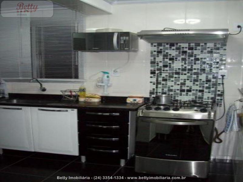 Apartamento a Venda no Santa Isabel em Resende