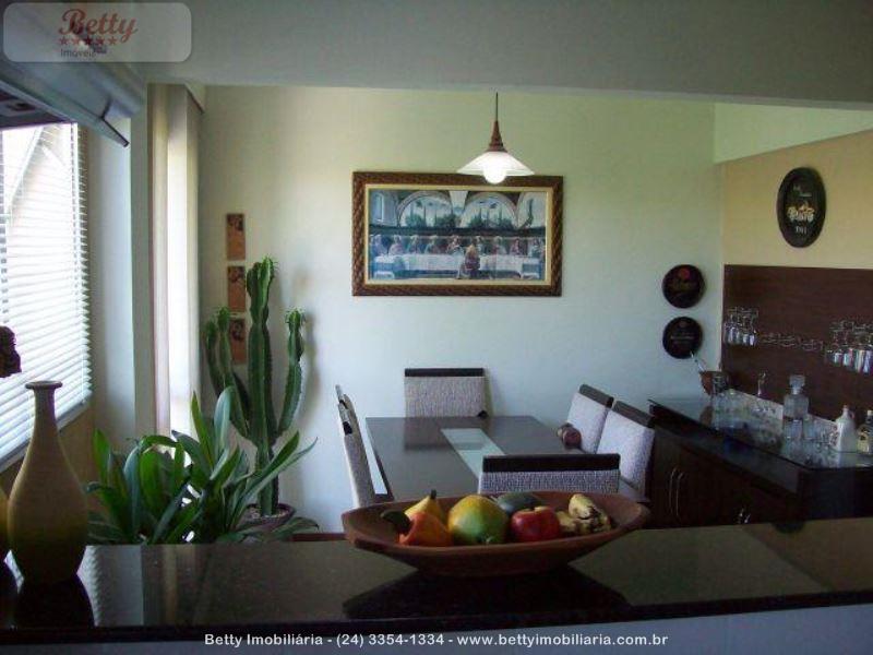 Apartamento a Venda no Santa Isabel em Resende