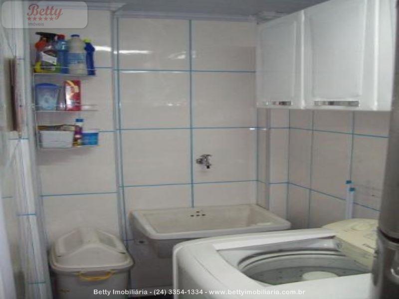 Apartamento a Venda no Santa Isabel em Resende