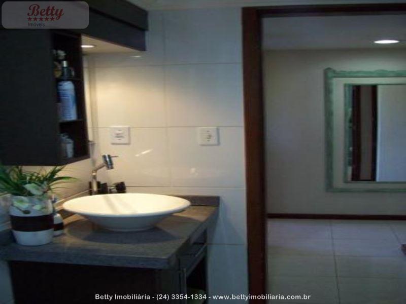 Apartamento a Venda no Santa Isabel em Resende