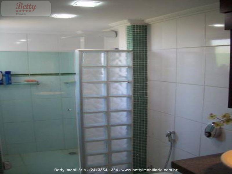 Apartamento a Venda no Santa Isabel em Resende