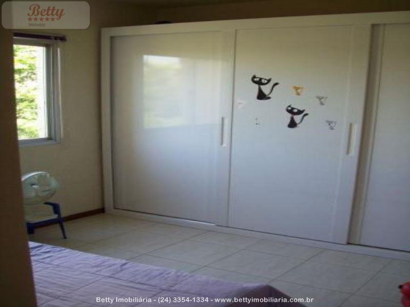 Apartamento a Venda no Santa Isabel em Resende