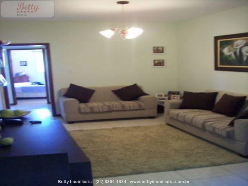 Apartamento a Venda no Santa Isabel em Resende