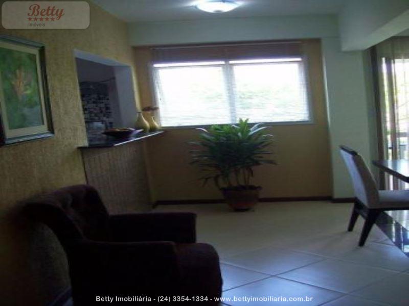 Apartamento a Venda no Santa Isabel em Resende