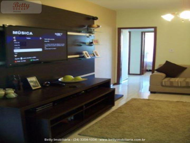 Apartamento a Venda no Santa Isabel em Resende