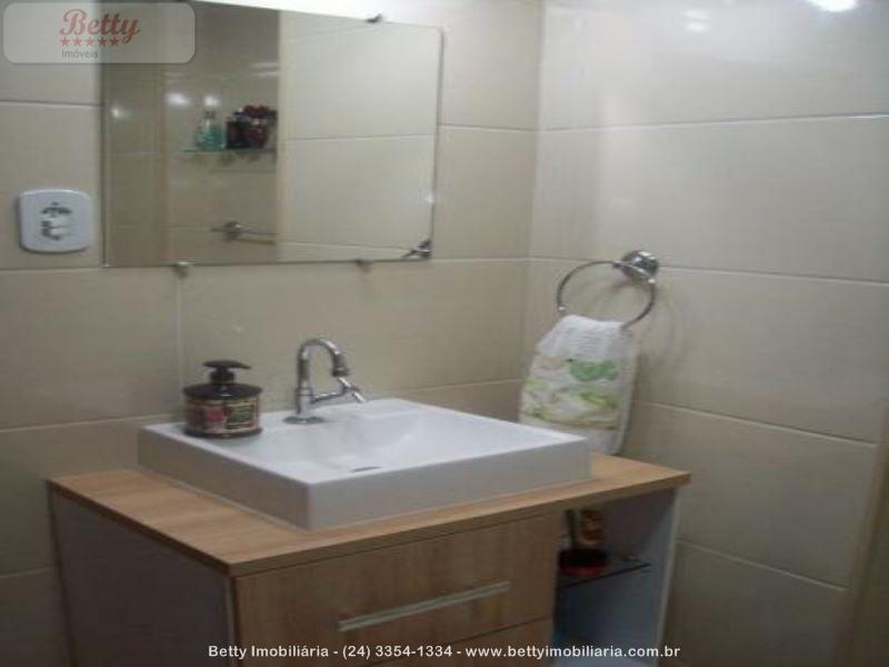 Apartamento a Venda no Santa Isabel em Resende