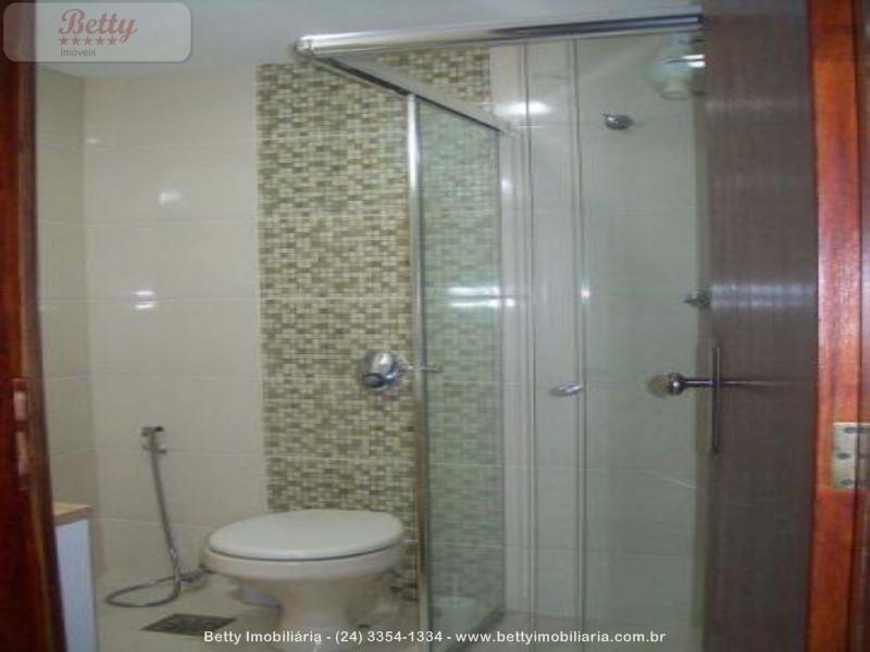 Apartamento a Venda no Santa Isabel em Resende