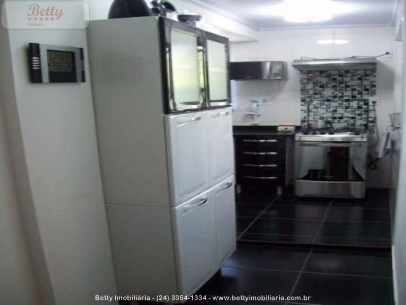 Apartamento a Venda no Santa Isabel em Resende