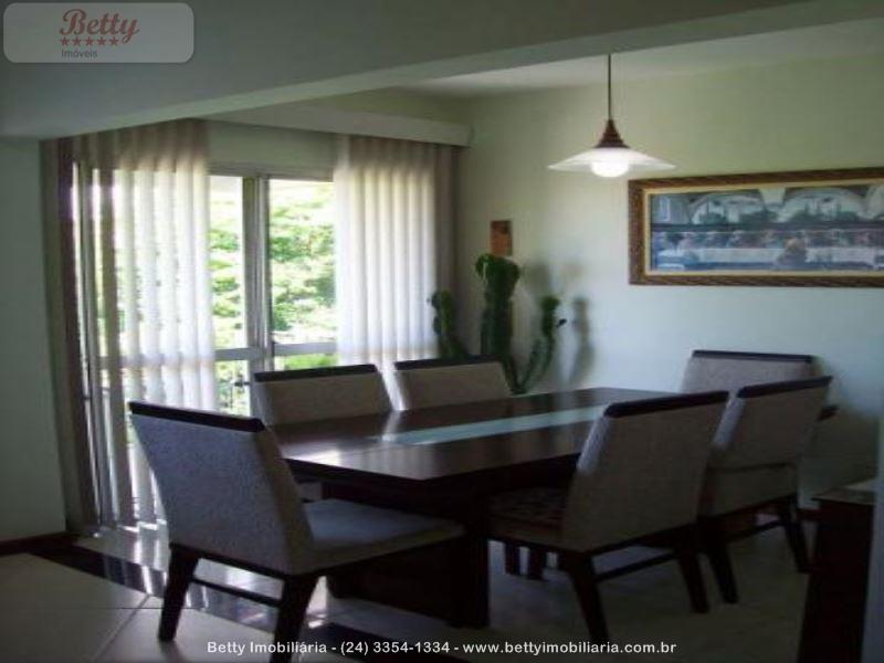 Apartamento a Venda no Santa Isabel em Resende