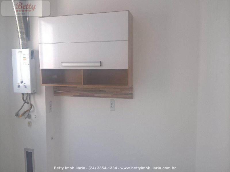 Apartamento a Venda no Paraíso em Resende