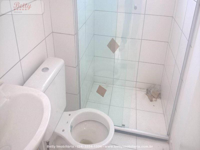 Apartamento a Venda no Paraíso em Resende
