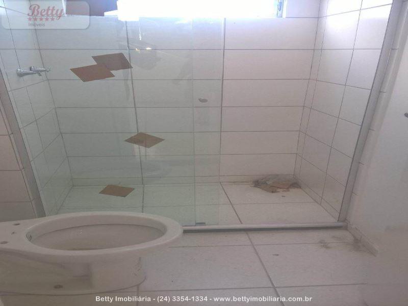 Apartamento a Venda no Paraíso em Resende