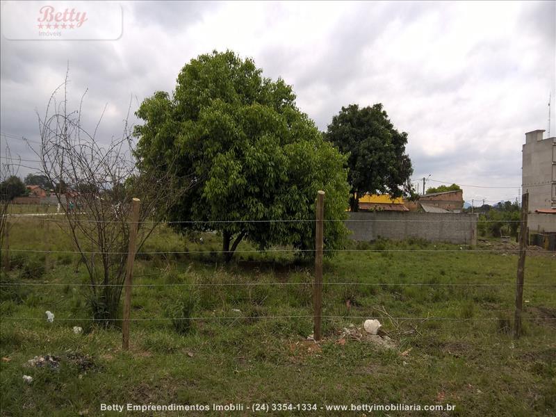 Terreno a Venda no Vila Julieta em Resende