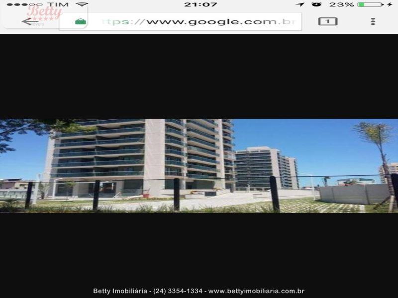 Apartamento a Venda no Leme em Rio de Janeiro