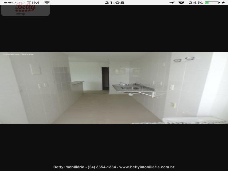 Apartamento a Venda no Leme em Rio de Janeiro