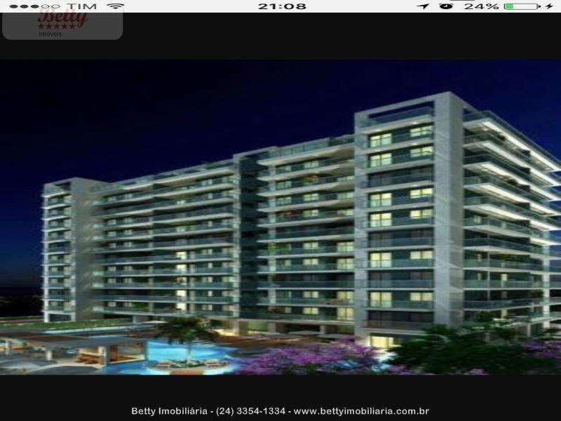 Apartamento a Venda no Leme em Rio de Janeiro