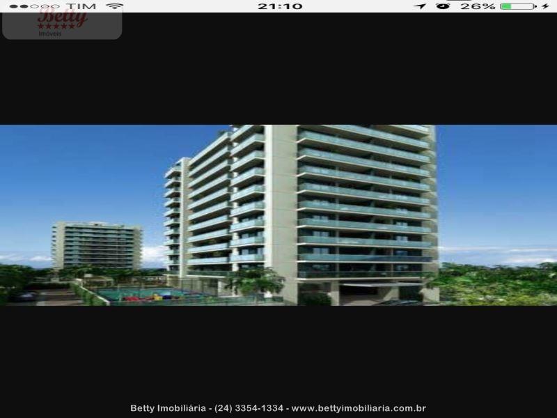Apartamento a Venda no Leme em Rio de Janeiro
