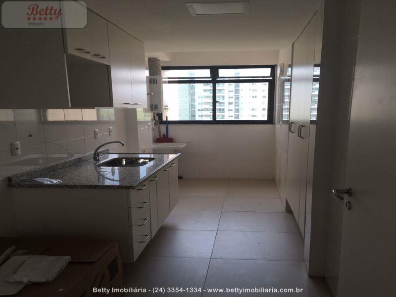 Apartamento a Venda no Leme em Rio de Janeiro