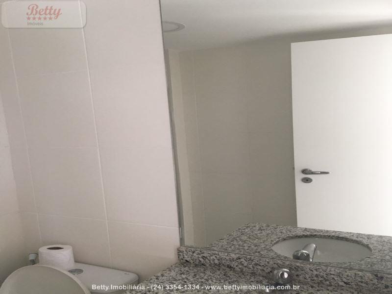 Apartamento a Venda no Leme em Rio de Janeiro
